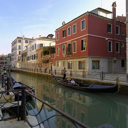 ונציה Albergo Basilea מראה חיצוני תמונה